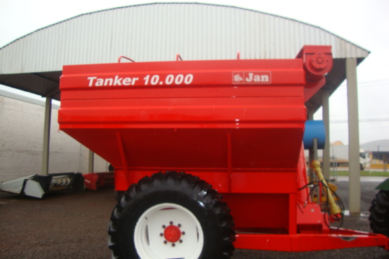 Jan Tanker 10500 - 09/09 2
