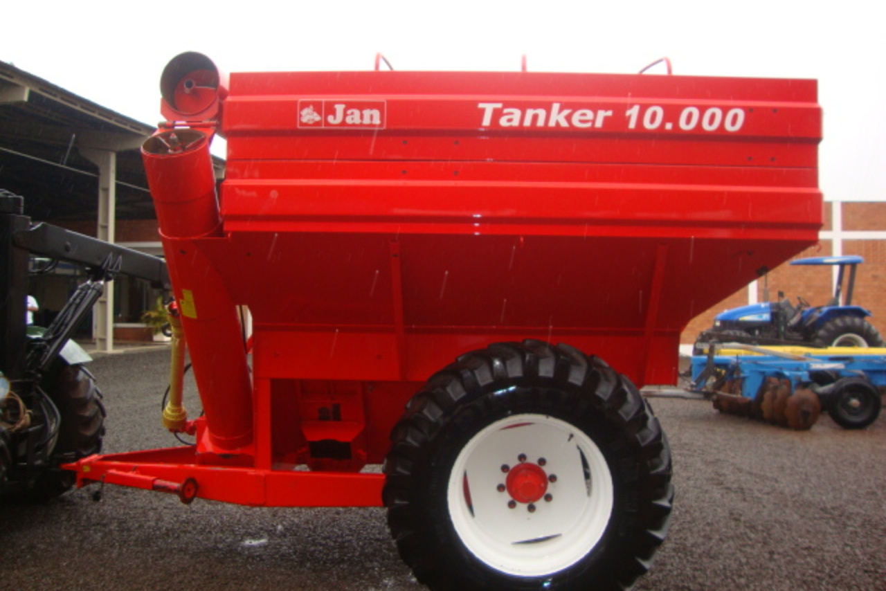 Jan Tanker 10500 - 09/09 4