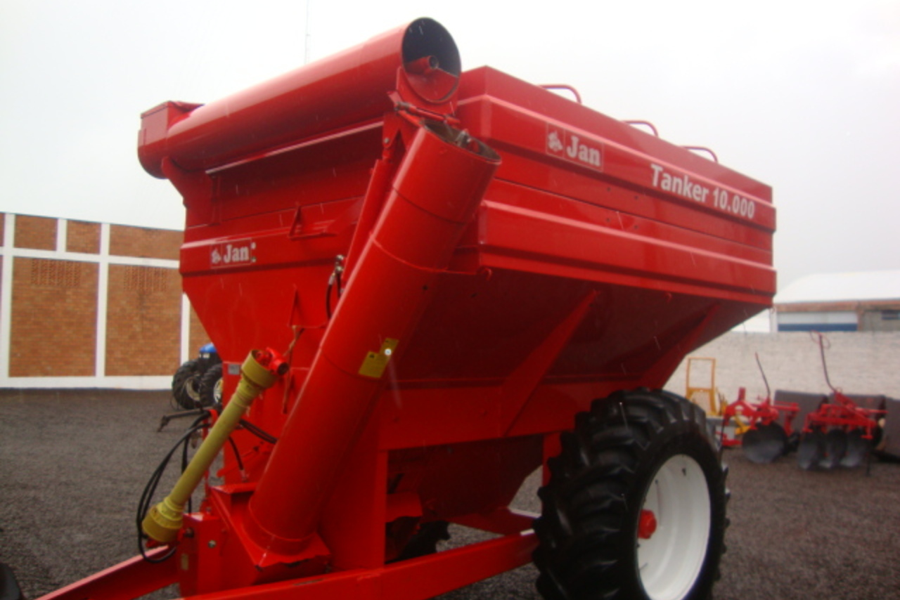Jan Tanker 10500 - 09/09 5