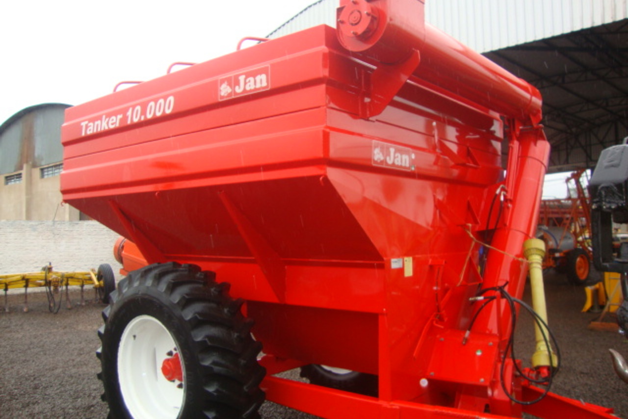 Jan Tanker 10500 - 09/09 6