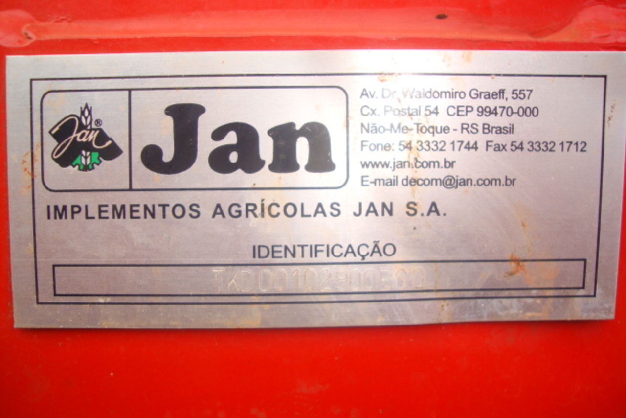 Jan Tanker 10500 - 09/09 7