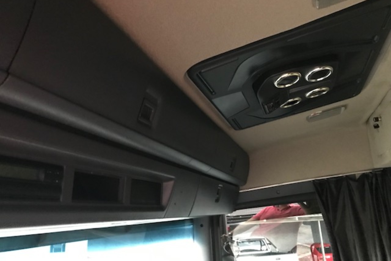 Scania R380 -  11