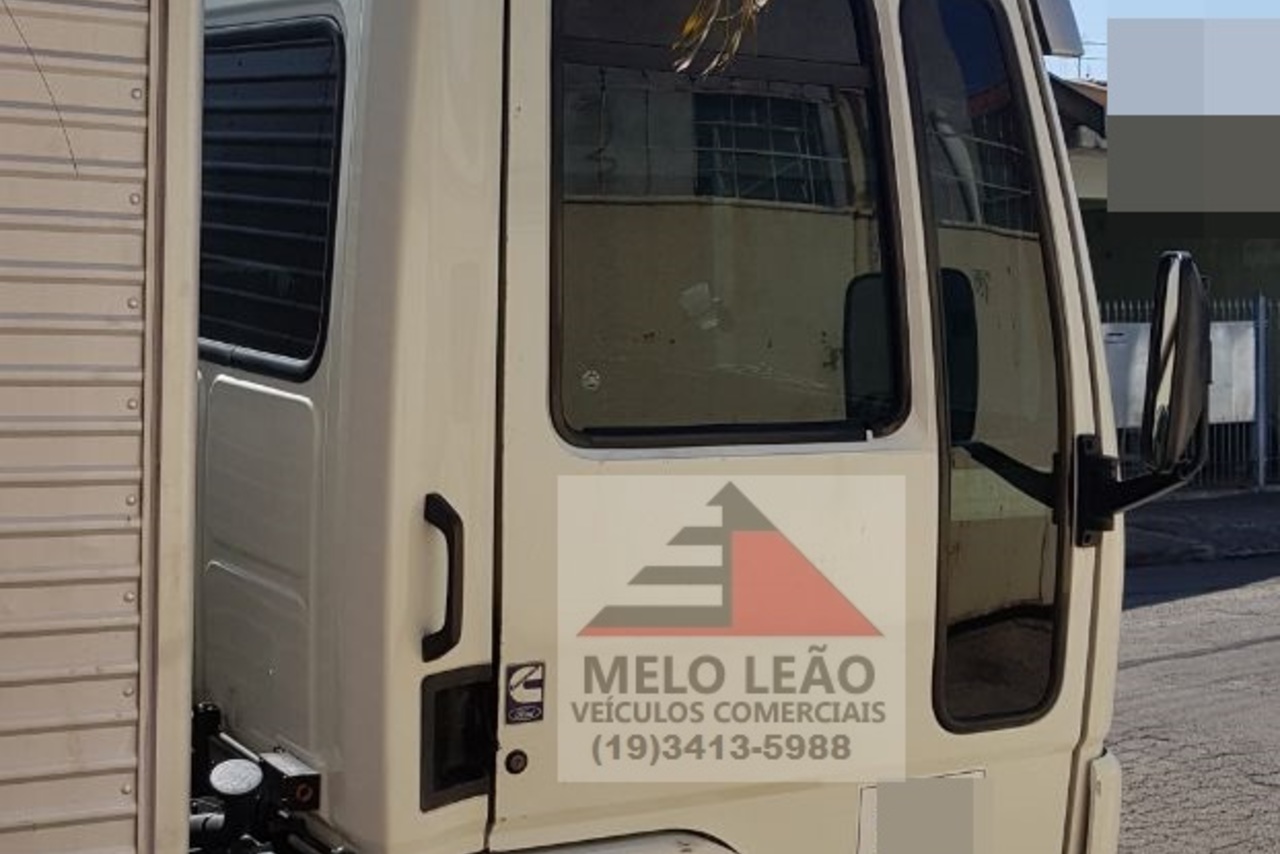 Ford Cargo815 - 06/06 9