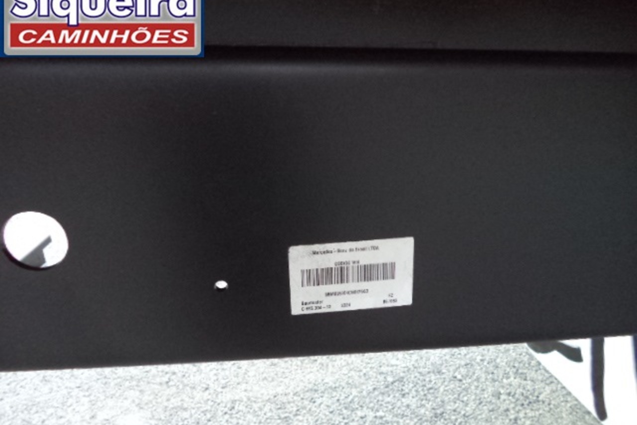Mercedes Benz Atego 2423 - 12/12 6