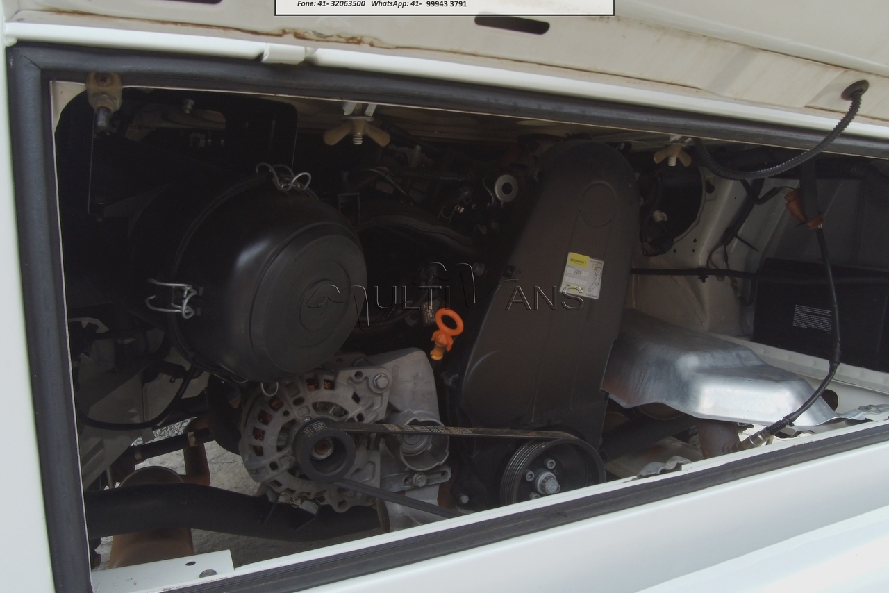Volkswagen Kombi Standard - 11/12 10