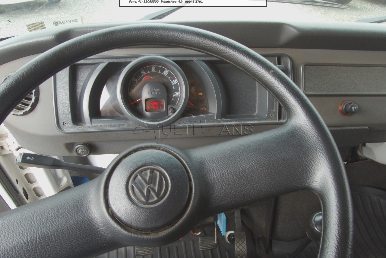 Volkswagen Kombi Standard - 11/12 20