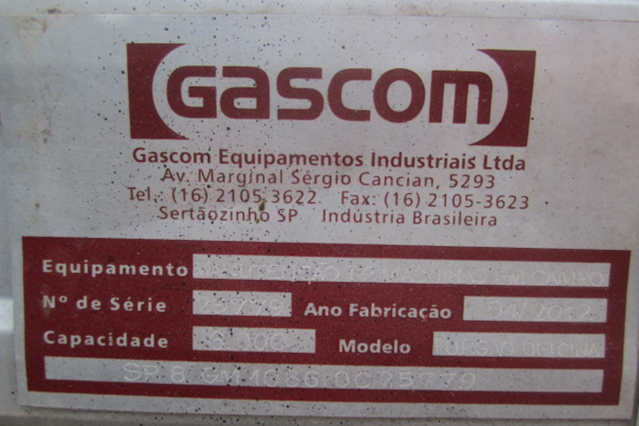 Volkswagen 13-190 - 14/14 9