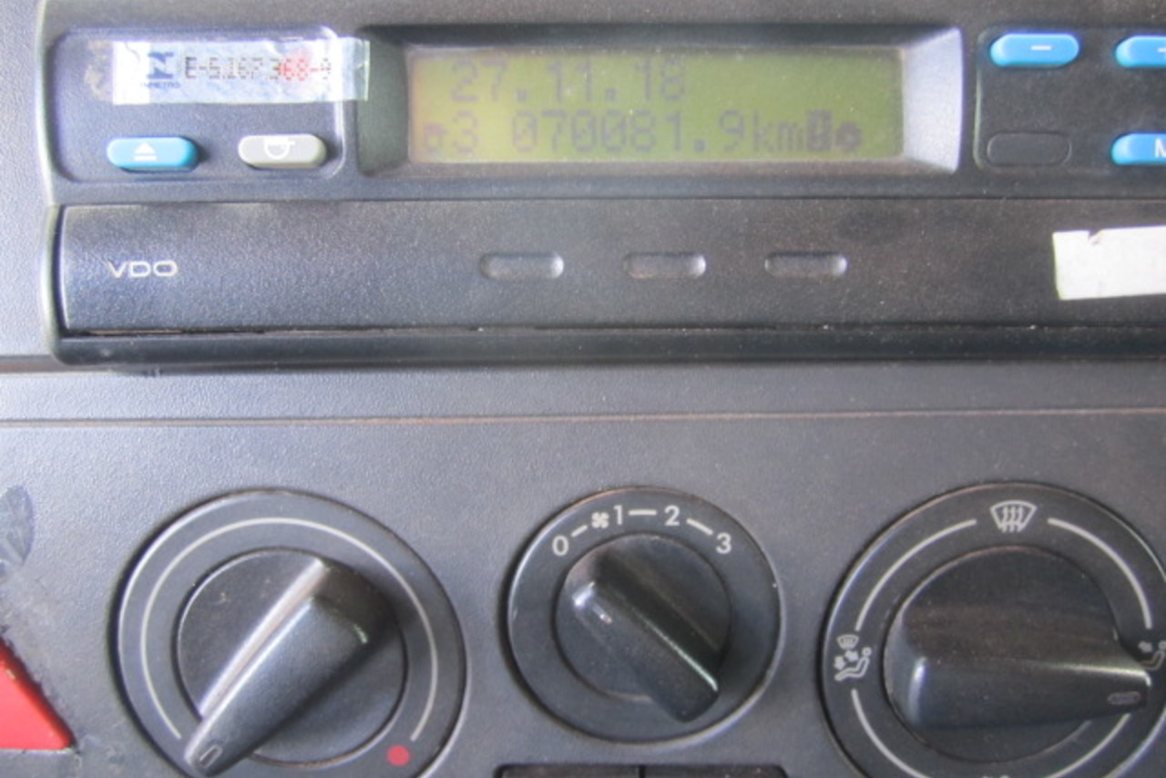 Volkswagen 13-190 - 14/14 10