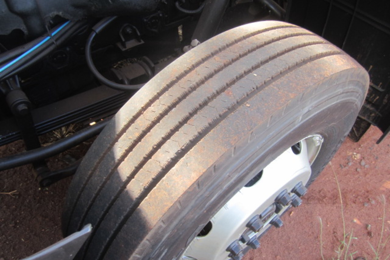 Volkswagen 13-190 - 14/14 14