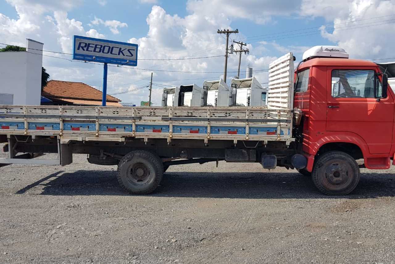 Volkswagen 6 90 - 86/86 4