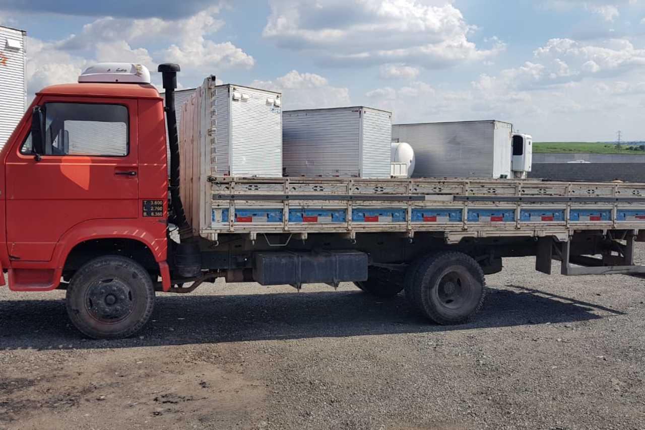 Volkswagen 6 90 - 86/86 5