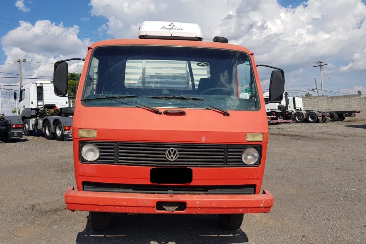 Volkswagen 6 90 - 86/86 6