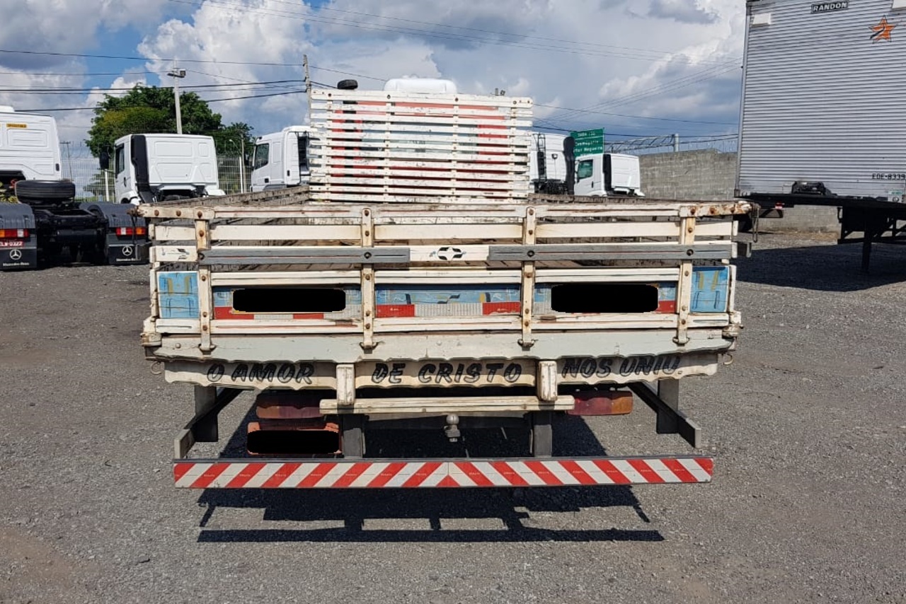 Volkswagen 6 90 - 86/86 7