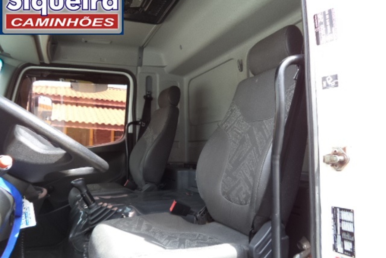Mercedes Benz Atego 1719 - 13/13 6