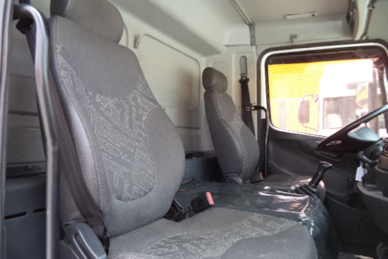 Mercedes Benz Atego 1719 - 13/13 11
