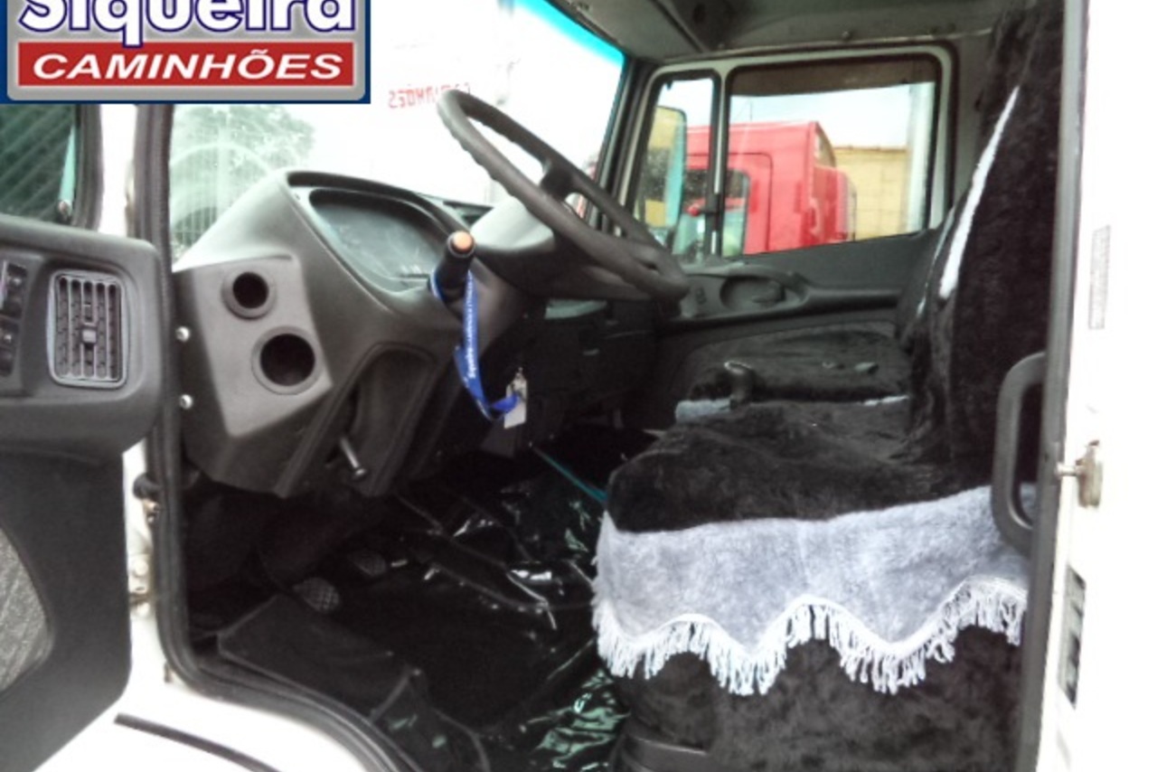 Mercedes Benz Atego 2423 - 12/12 16