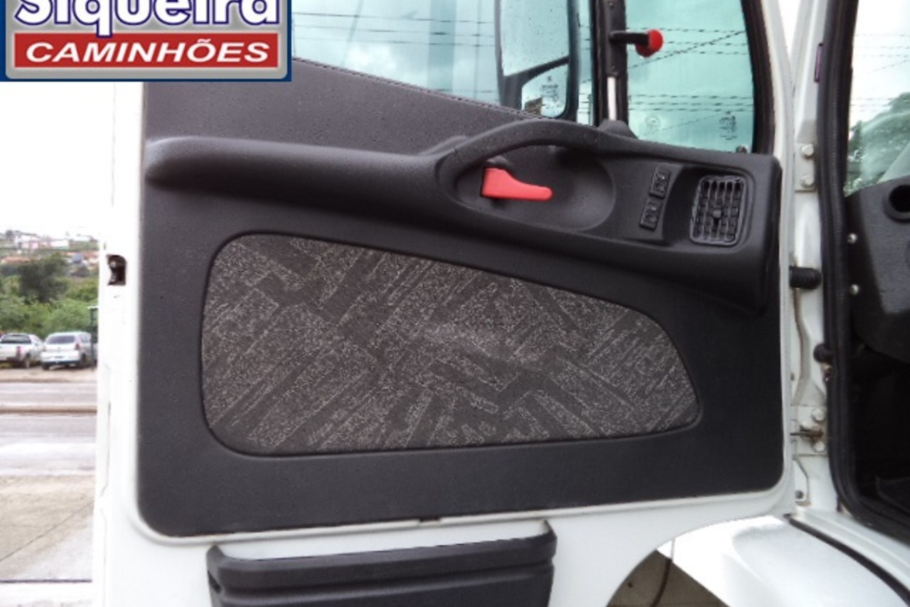 Mercedes Benz Atego 2423 - 12/12 18
