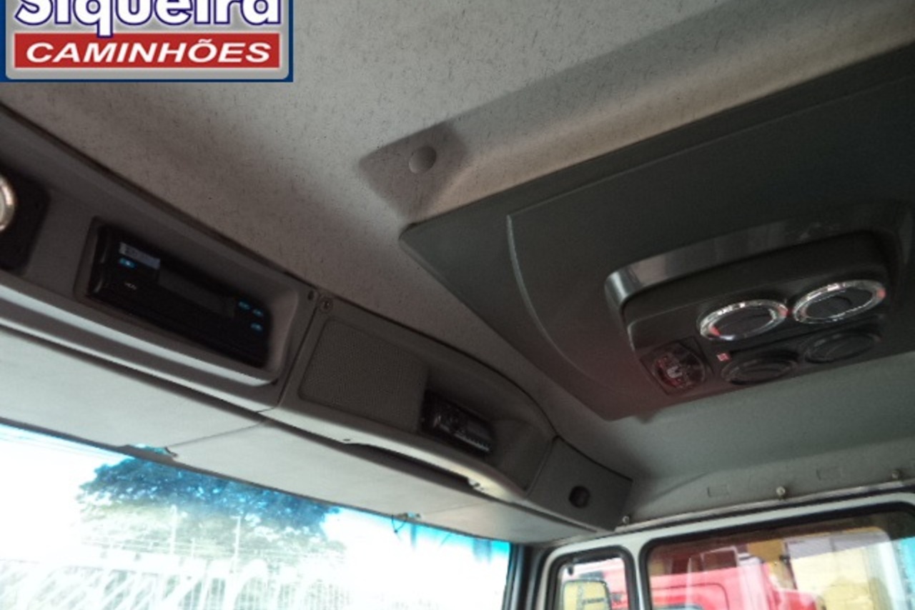 Mercedes Benz Atego 2423 - 12/12 19