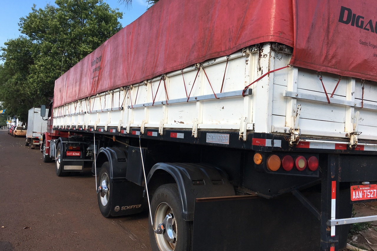 Scania 112HW - 91/91 4