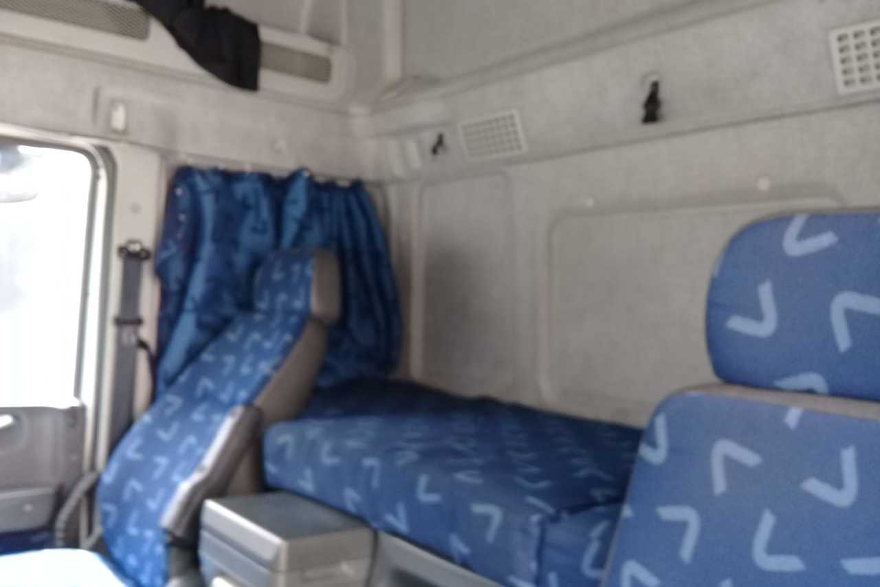 Iveco Stralis 410 - 10/10 2