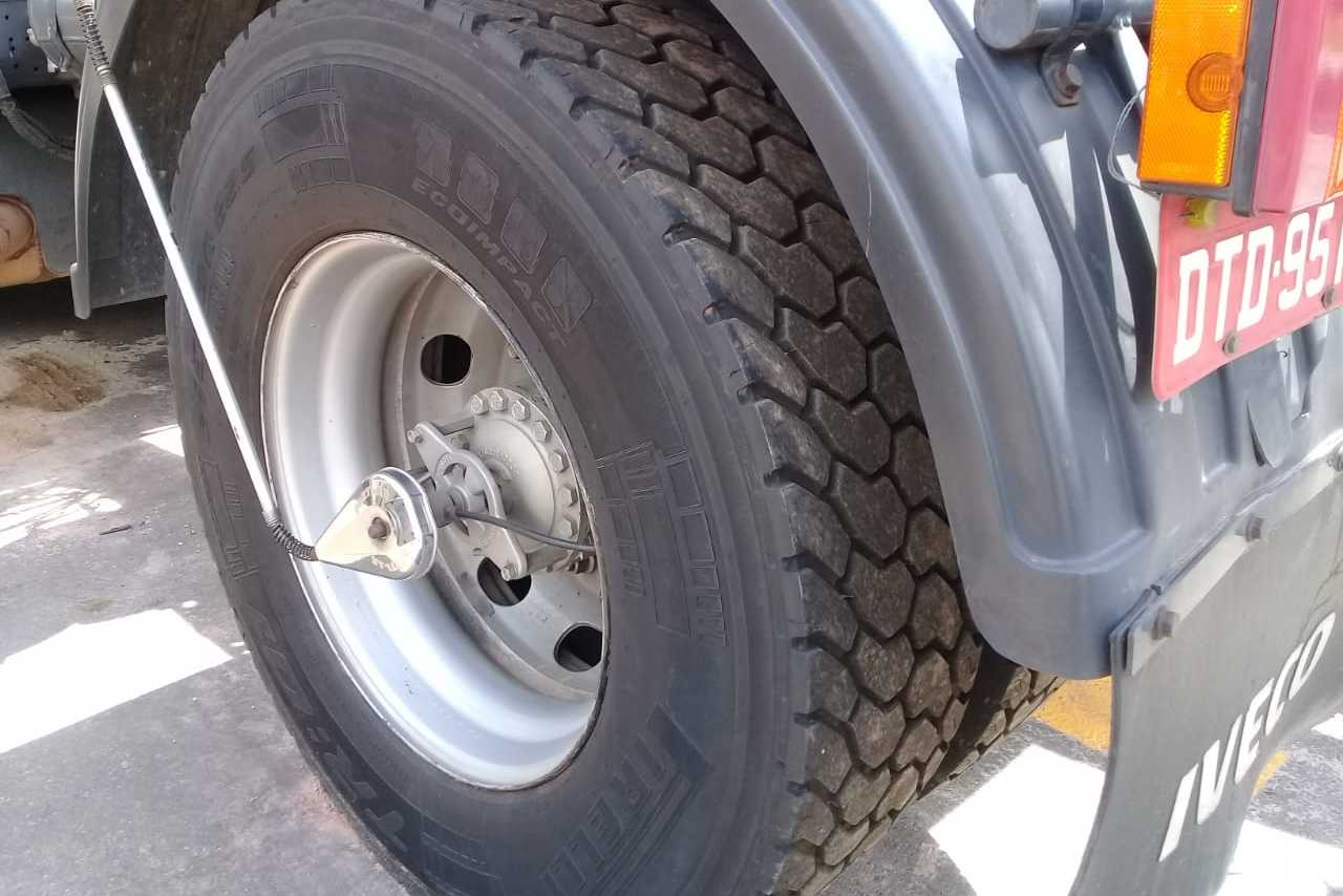 Iveco Stralis 410 - 10/10 7