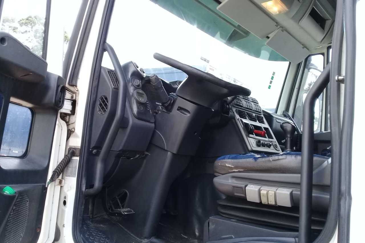 Iveco Stralis 410 - 10/10 8