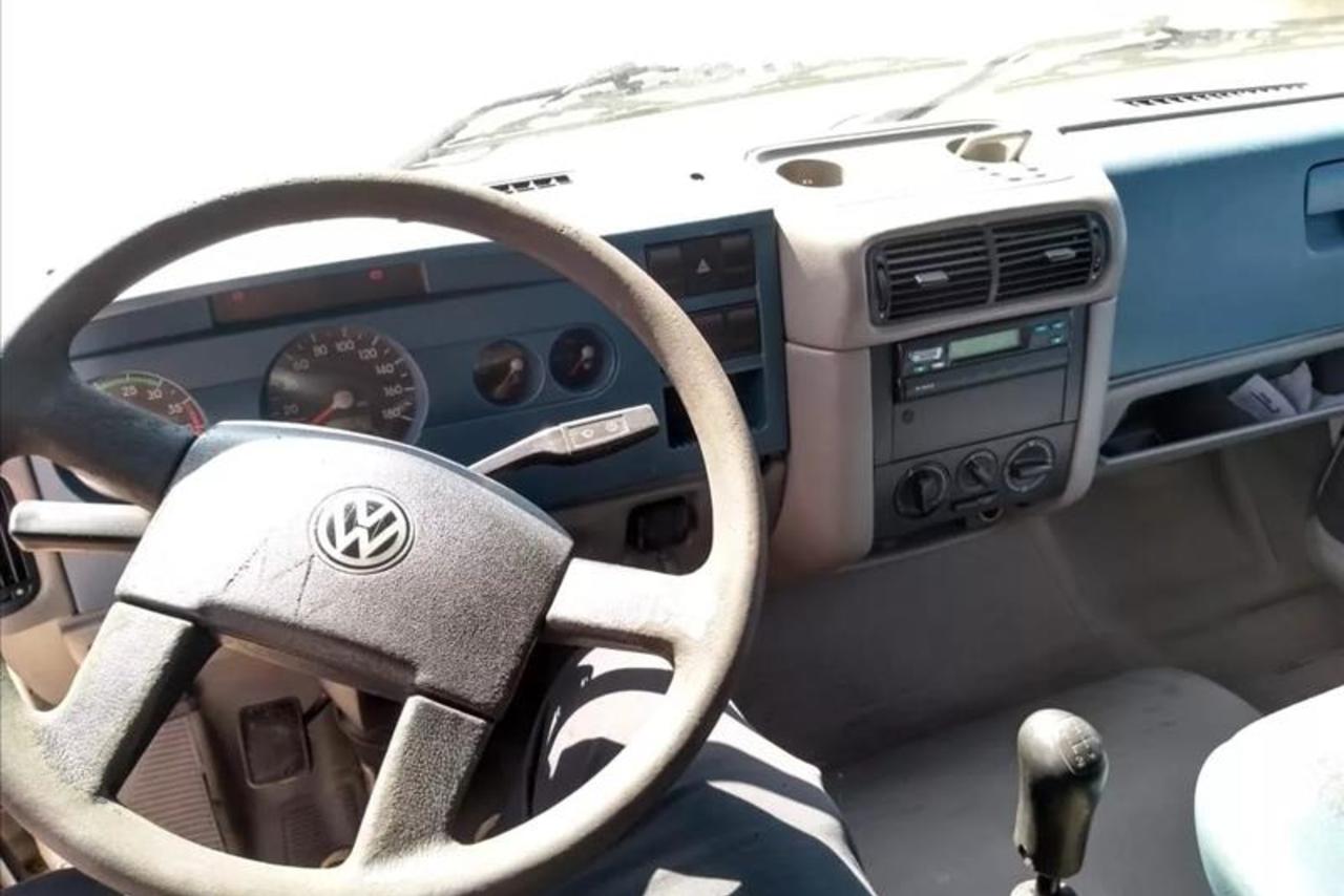 Volkswagen 8 150 - 10/10 10