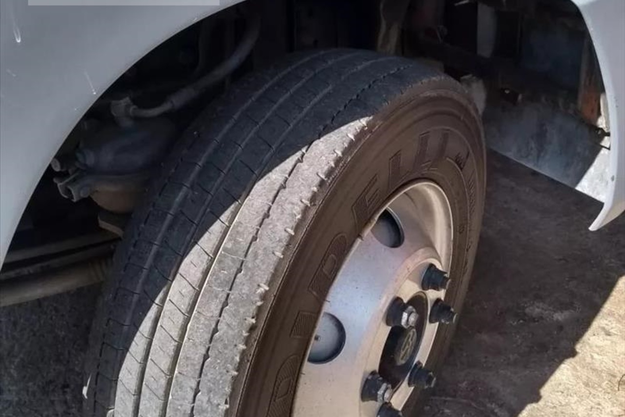 Volkswagen 8 150 - 10/10 11