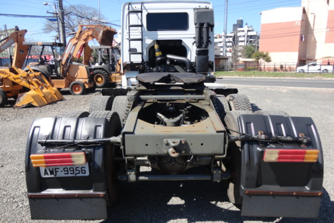 Sinotruk Howo Howo 6x4 - 11/11 8