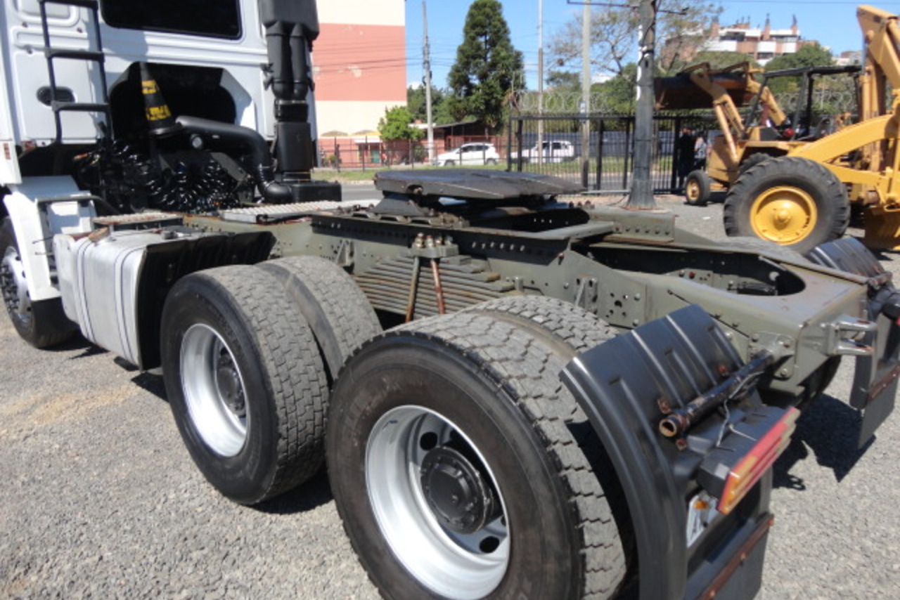 Sinotruk Howo Howo 6x4 - 11/11 9