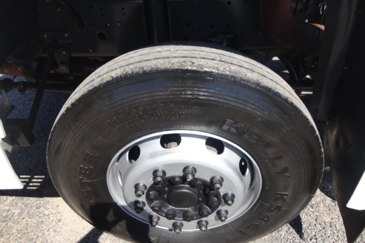 Sinotruk Howo Howo 6x4 - 11/11 12