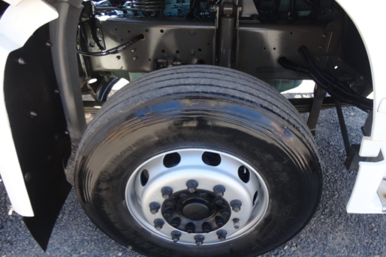 Sinotruk Howo Howo 6x4 - 11/11 13