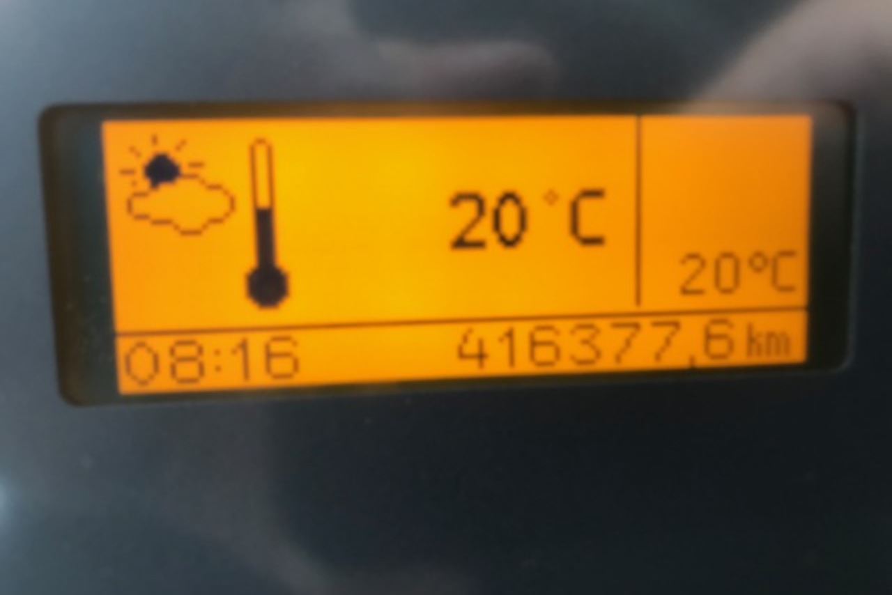 Volvo VM 270 - 13/13 9