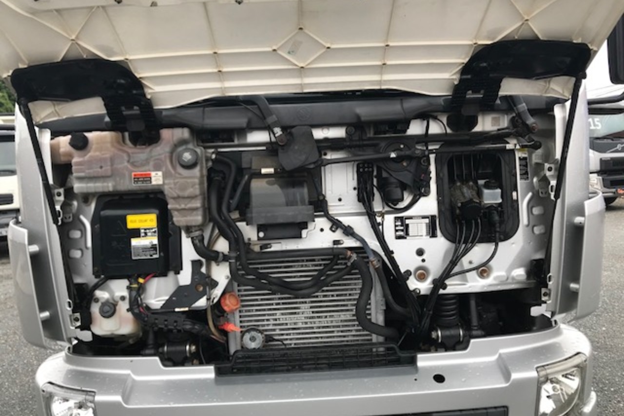Volvo VM 270 - 13/13 14