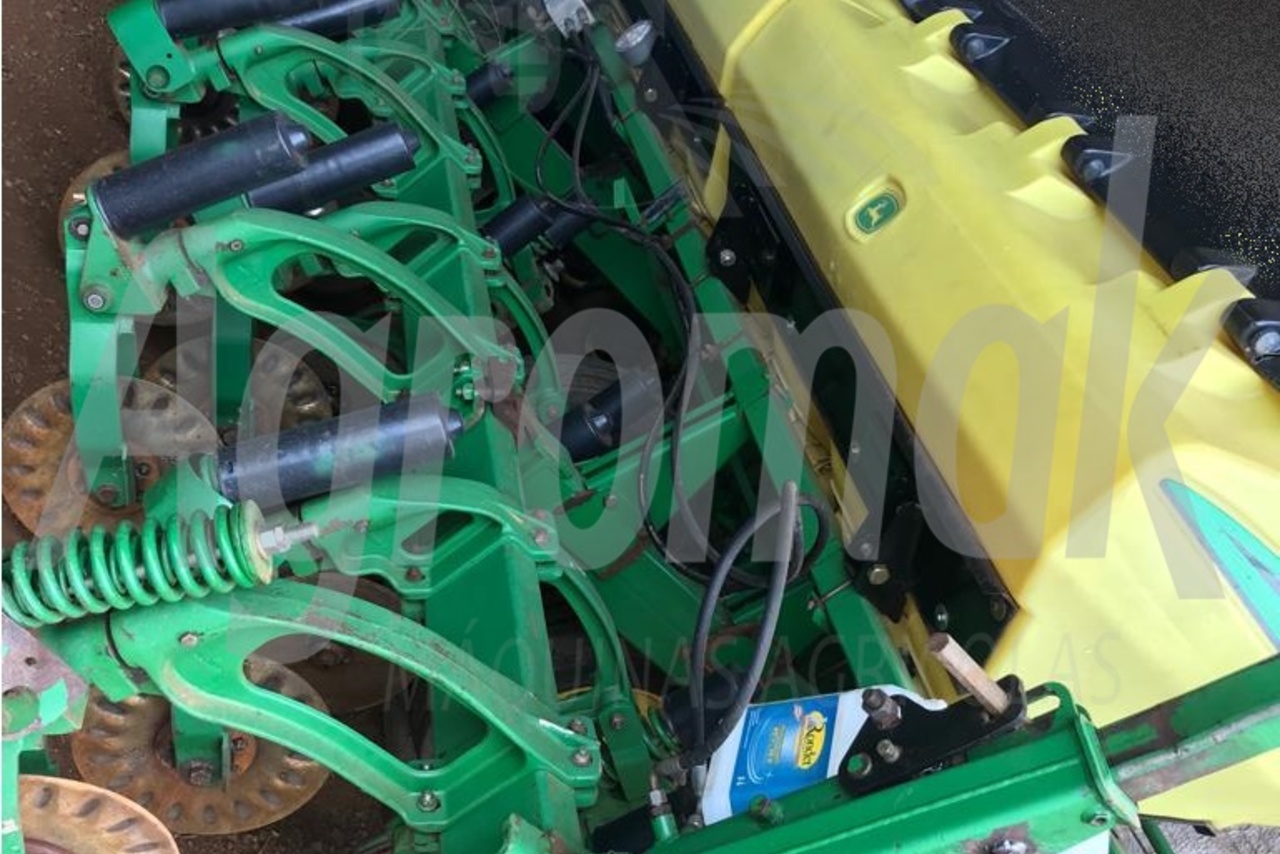 John Deere 2117 - 11/11 3