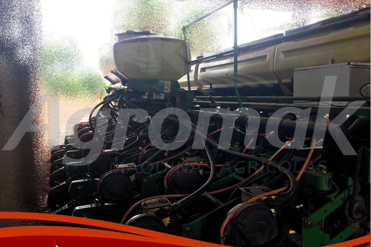 John Deere 2117 - 11/11 4