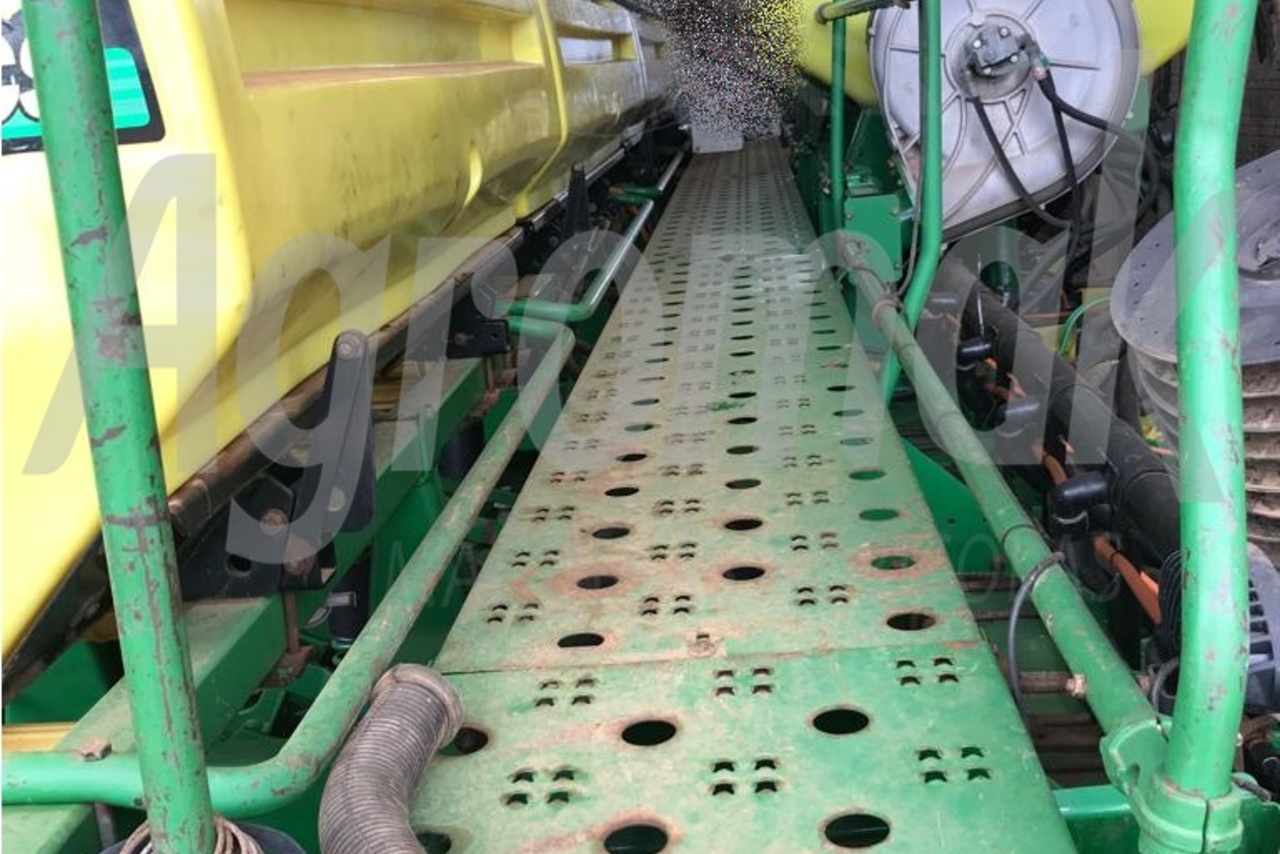 John Deere 2117 - 11/11 5
