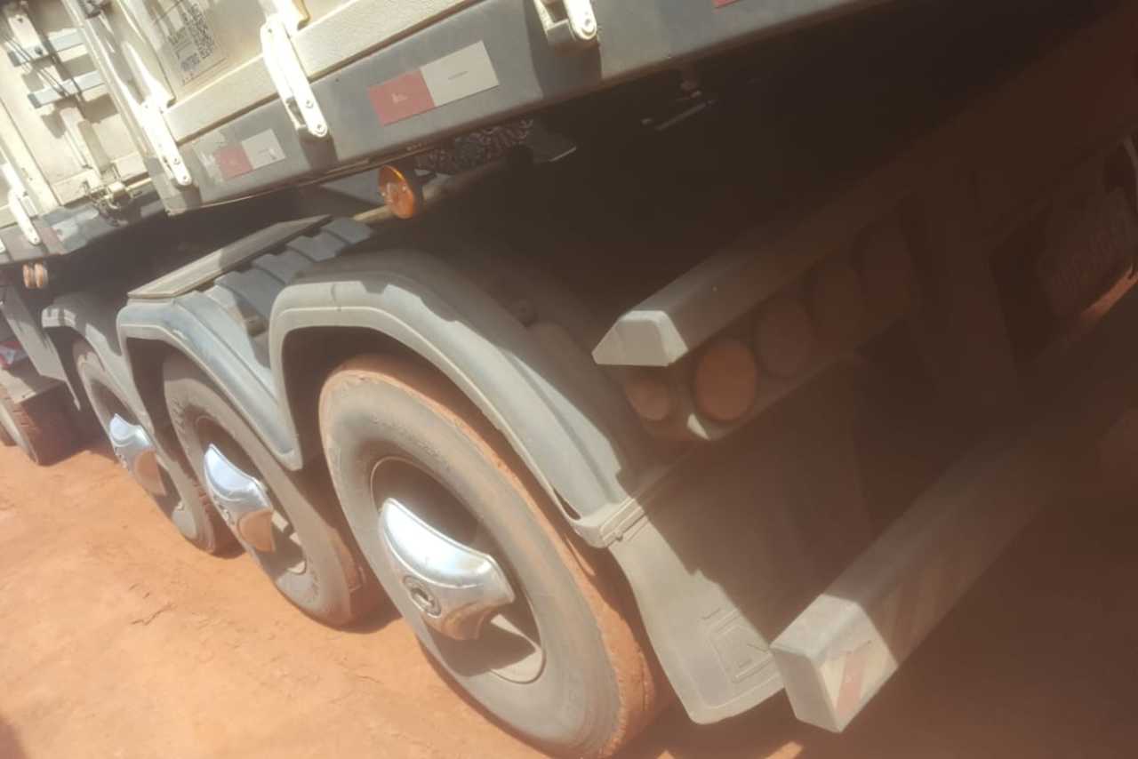 Man TGX29440 - 12/12 9