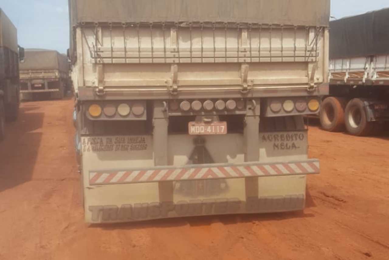 Man TGX29440 - 12/12 10