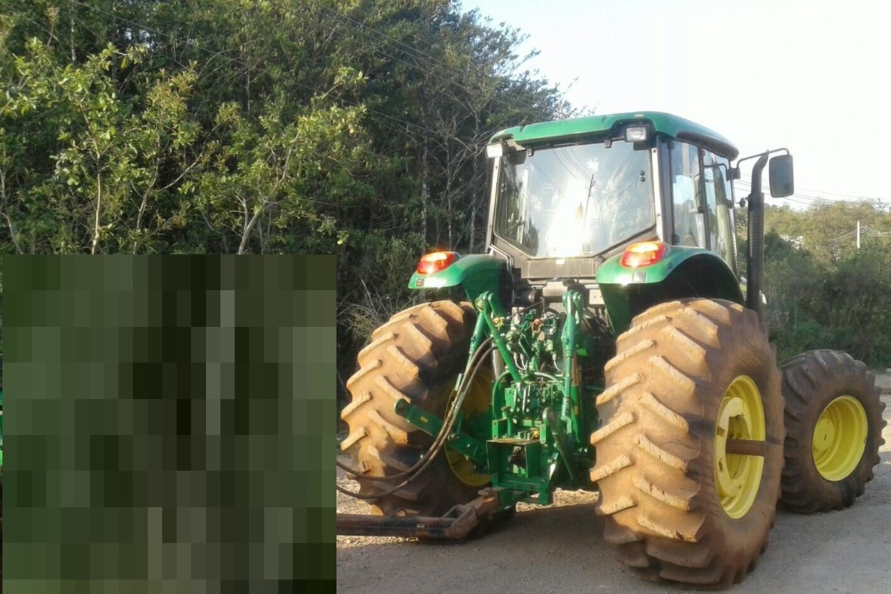John Deere 6180 - 14/14 5