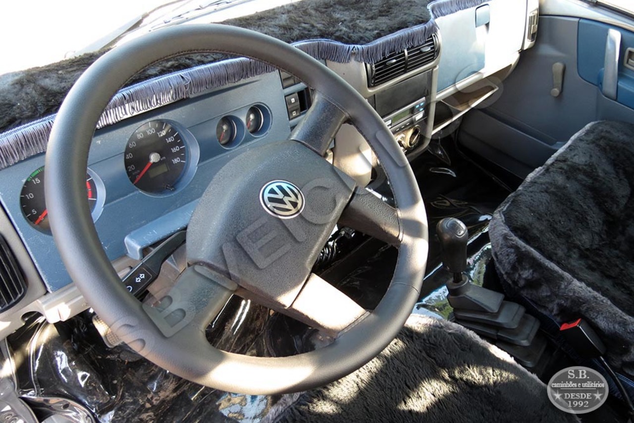 Volkswagen 8 150 - 10/11 4