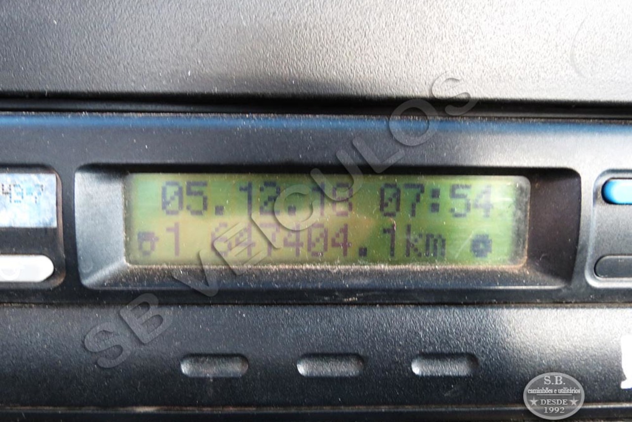 Volkswagen 8 150 - 10/11 6
