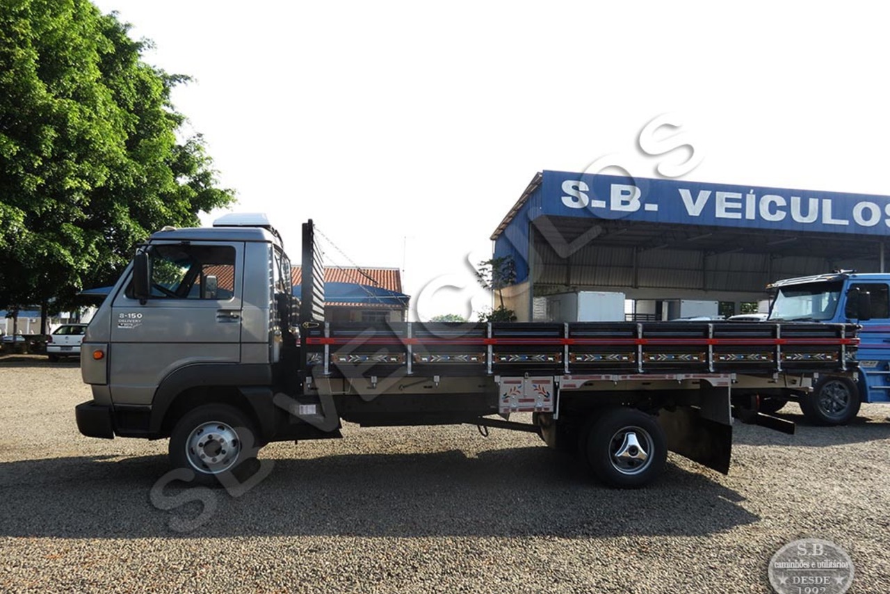 Volkswagen 8 150 - 10/11 8