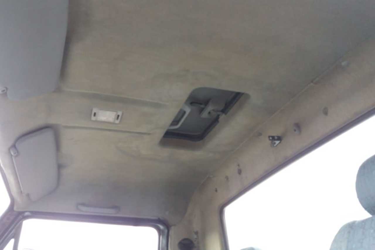 Volkswagen 8 150 - 07/07 2