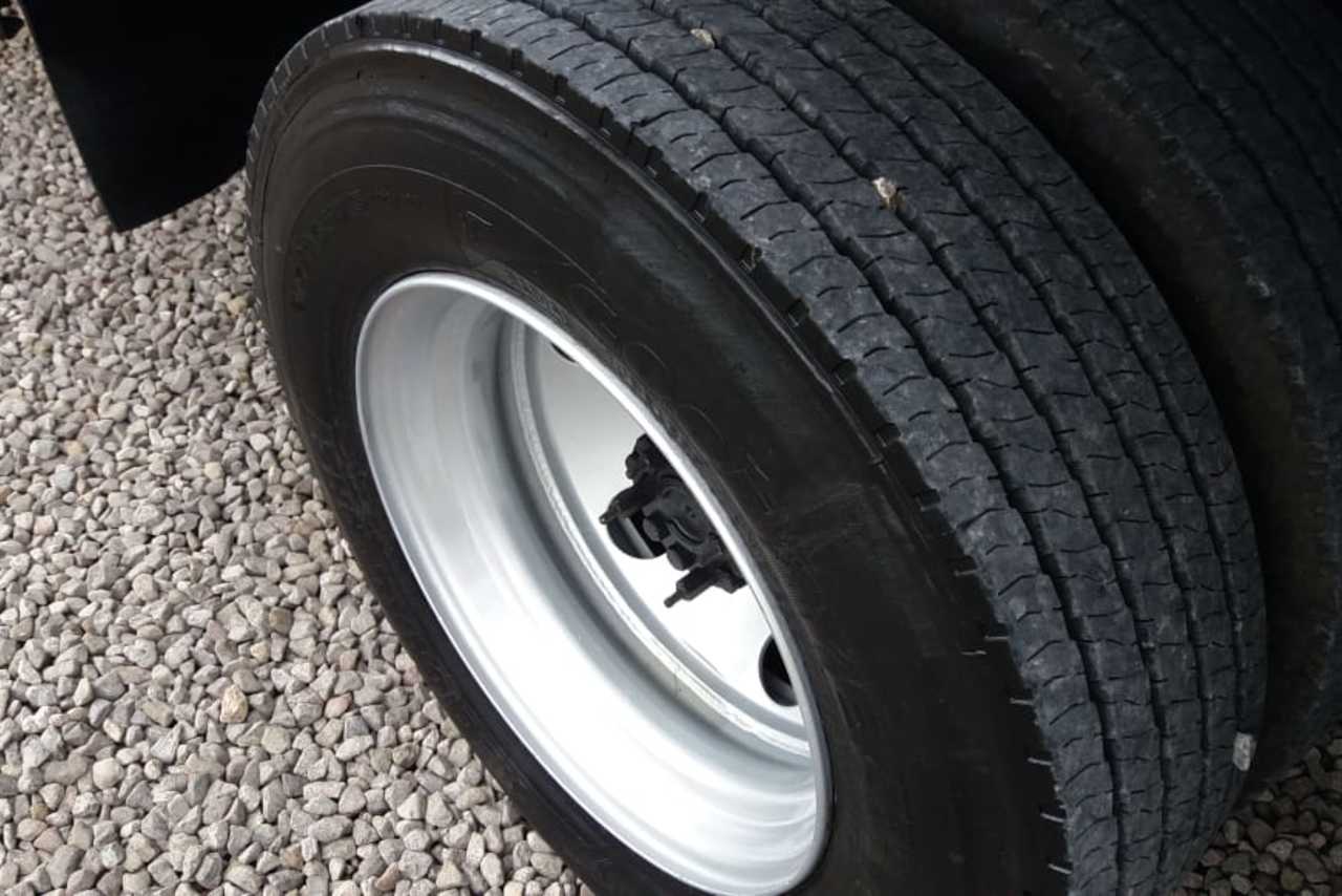 Volkswagen 8 150 - 07/07 5