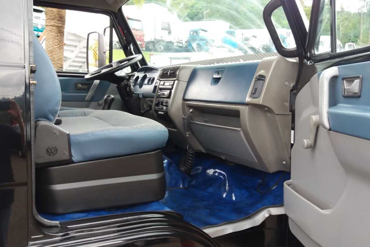 Volkswagen 8 150 - 07/07 8