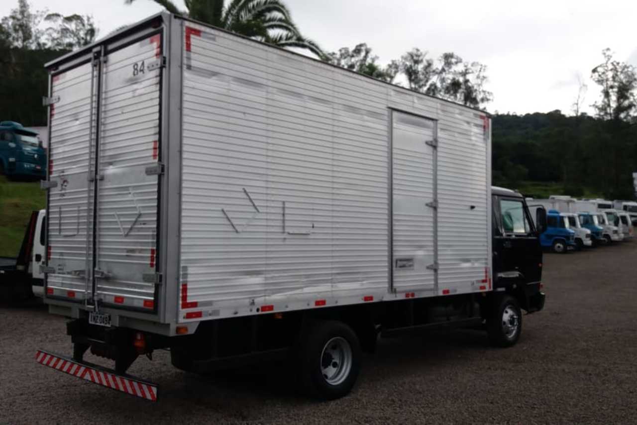 Volkswagen 8 150 - 07/07 10