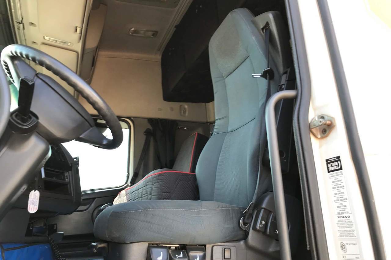 Volvo FH 420 - 12/12 9