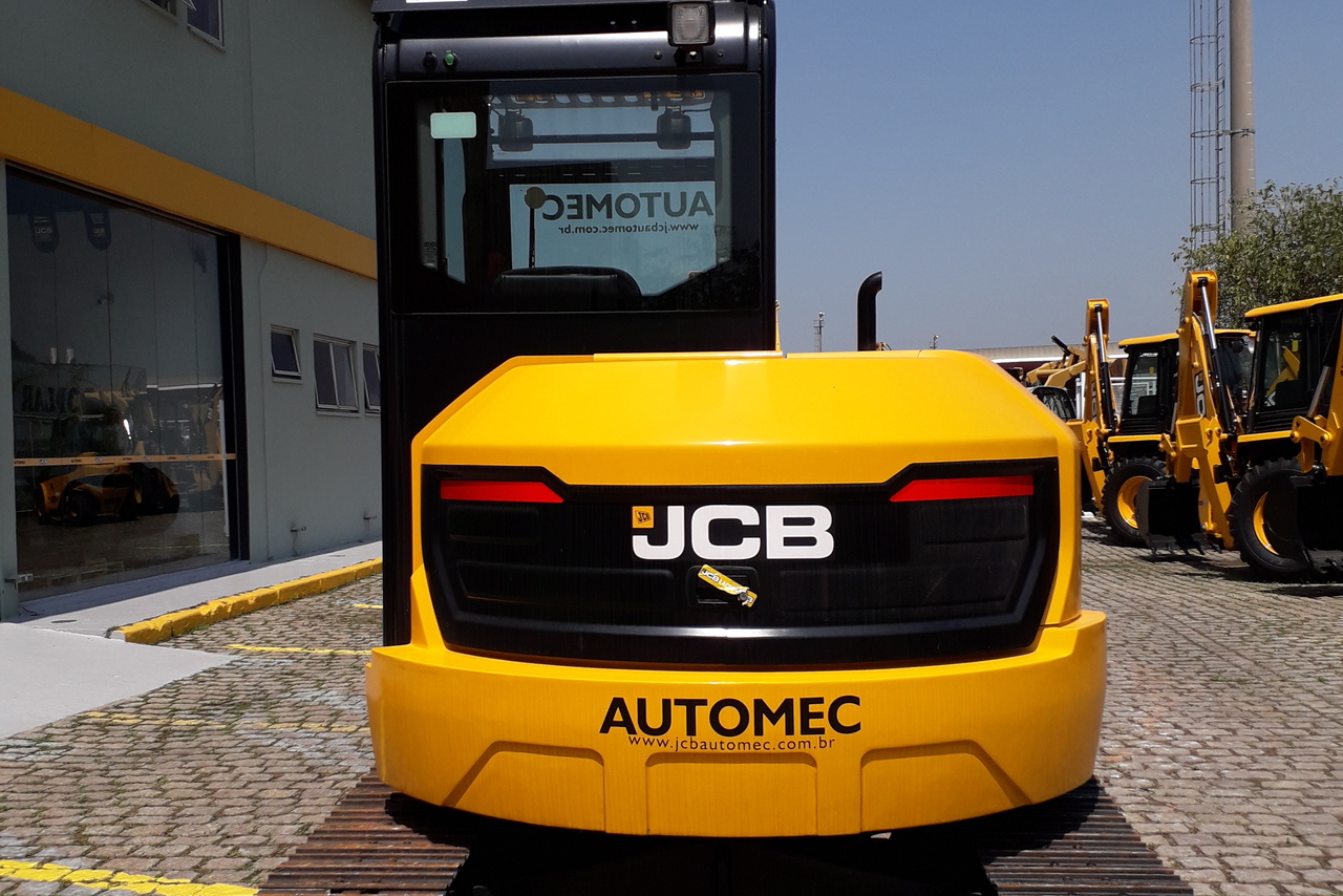 JCB 55Z-1 - 00/00 2