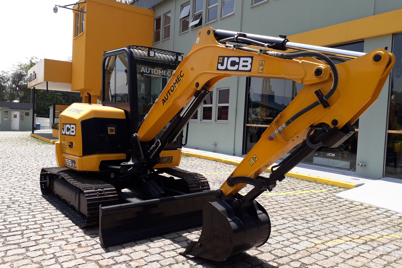 JCB 55Z-1 - 00/00 3